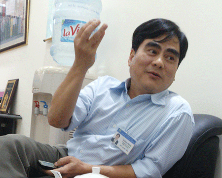 Đã tìm ra người chịu trách nhiệm vụ phi tang xác chết ở thẩm mĩ viện Cát Tường