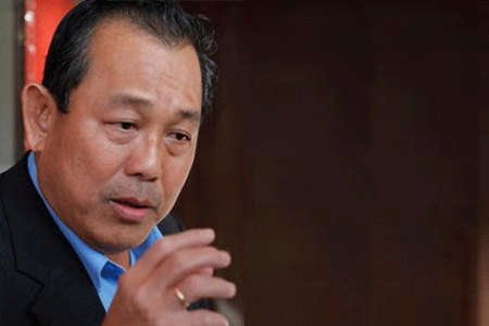 Chánh án toà án nhân dân tối cao giải đáp về án oan sai