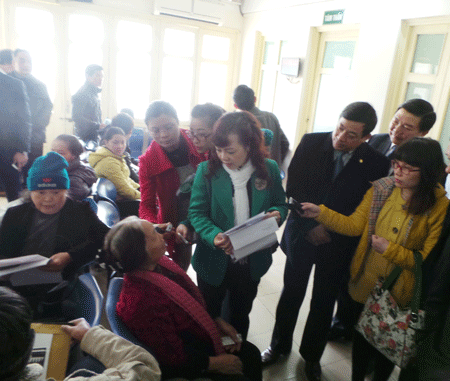 Bác sỹ mắng 'xơi xơi' bệnh nhân: Bộ trưởng Y tế nói gì?