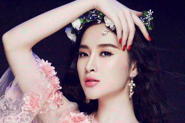 Angela Phương Trinh: “Tôi không muốn mình là bông hoa đi nhảy”