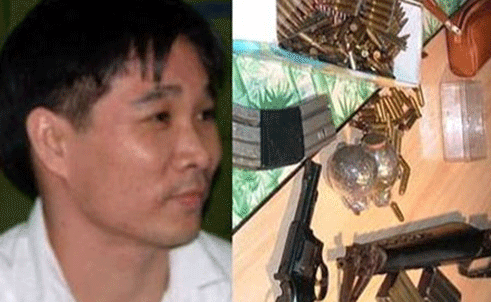 Tiết lộ bất ngờ vụ giải thoát con ông Trầm Bê khỏi bọn bắt cóc