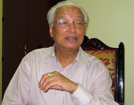 Tăng lương tối thiểu năm 2015: “Doanh nghiệp có thể chịu đựng được”