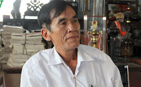 Vụ án Minh 'sâm': 'Cuộc đời dữ dội' của hai ông trùm