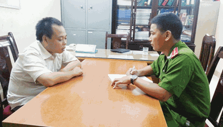 Thiếu tướng Nguyễn Đức Chung: Kẻ khống chế con tin đã thăm dò nhiều lần