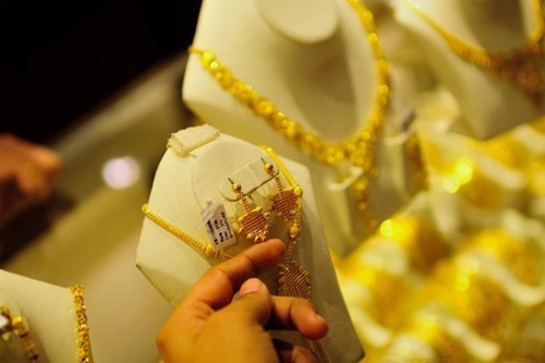 Giá vàng ngày 21/11/2014: Xu hướng phục hồi hậu 'lao dốc' của vàng thế giới