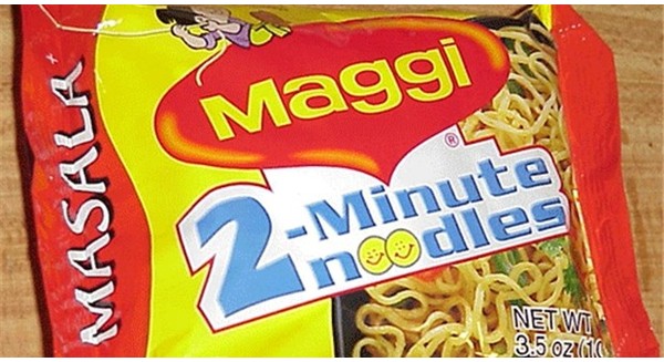 Nestle Ấn Độ bị kiện bán mỳ ăn liền Maggi chứa hàm lượng chì cao