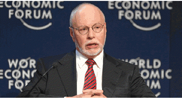 Tỷ phú Paul Singer, bí quyết tạo thương hiệu 'cha đẻ của quỹ kền kền'