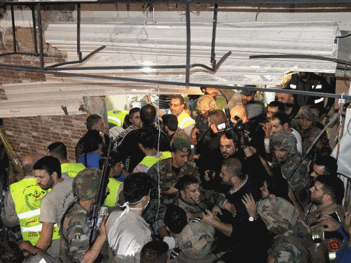 Những tin tức mới cập nhật về tình hình khủng bố IS ngày 13/11/2015: IS dọa tấn công nước Nga