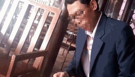 Thầy dạy lái nhận tiền hứa 'bao sân' thi đậu