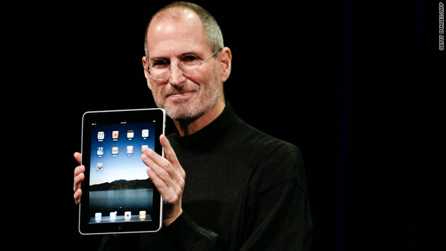 10 nguyên tắc sống của Steve Jobs, nguyên tắc thứ 6 khiến ai cũng giật mình