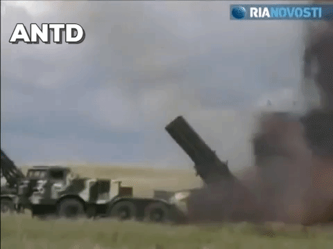 Vũ khí mạnh sau bom nguyên tử của Nga xuất đầu lộ diện