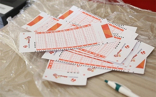 Xổ số Vietlott: Giải độc đắc gần 50 tỷ đồng ngày hôm qua thuộc về ai?