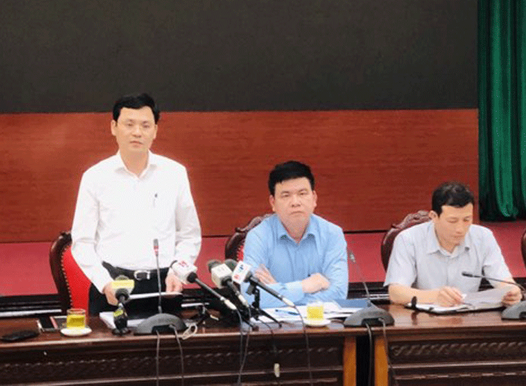Vụ Nhật Cường Mobile: Hà Nội khẳng định hệ thống phần mềm dịch vụ công hoạt động bình thường