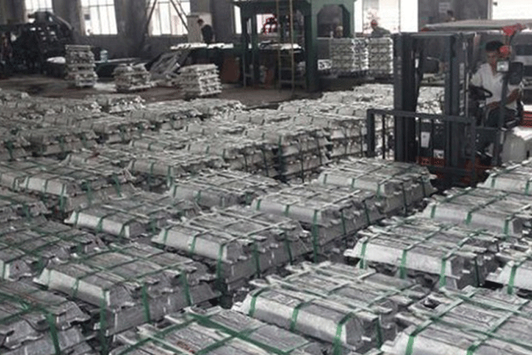 Áp dụng biện pháp chống bán phá giá tạm thời đối với nhôm Trung Quốc