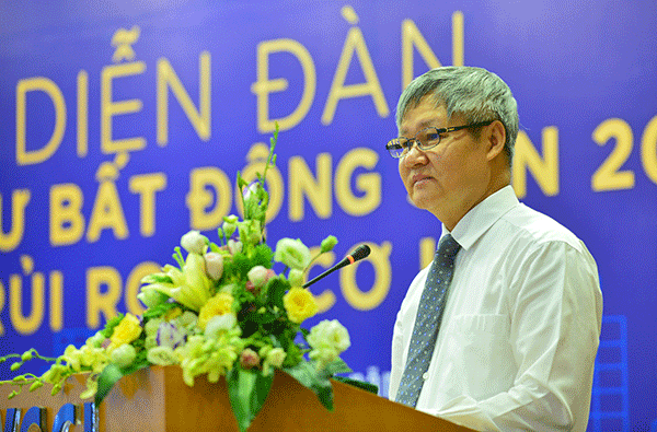 Nếu đầu tư đúng cách, bất động sản nghỉ dưỡng sẽ trở thành 'mảnh đất màu mỡ'