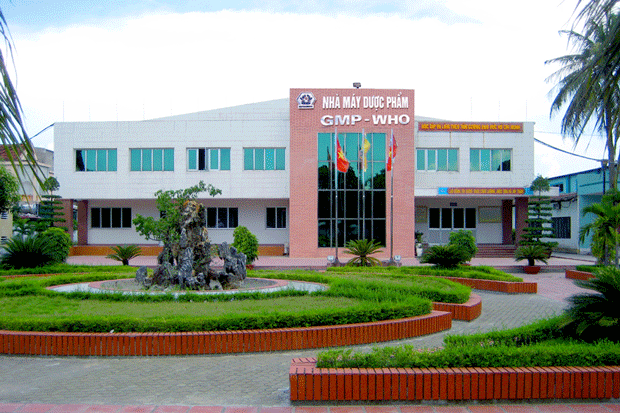 Xử phạt Tada Pharma và Dược Vật tư y tế Nghệ An về kinh doanh thuốc