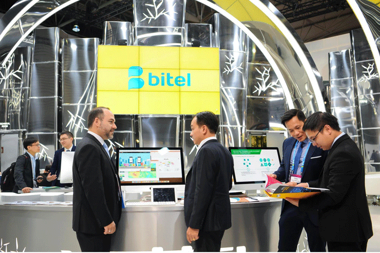 Viettel Peru lãi gần 570 tỷ đồng trong 9 tháng năm 2019