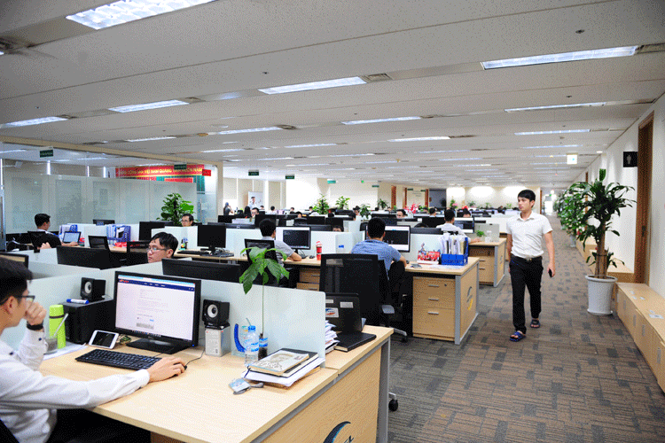 An ninh mạng Viettel xây dựng hệ sinh thái giải pháp an toàn thông tin