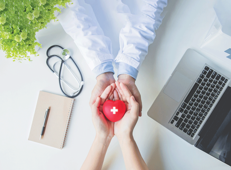 Giải pháp bảo vệ ưu việt trước những rủi ro sức khỏe 