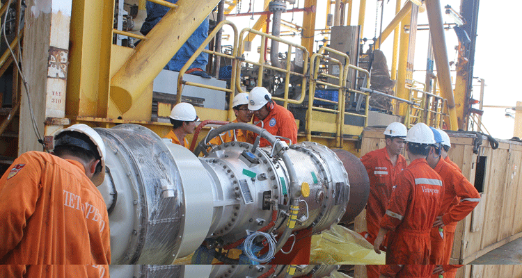 PV GAS: Sáng kiến làm lợi hơn 30 tỷ đồng