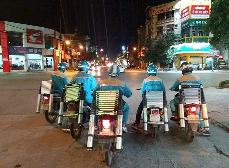 Viettel hoàn thành việc tăng băng thông hỗ trợ khách hàng trong mùa dịch