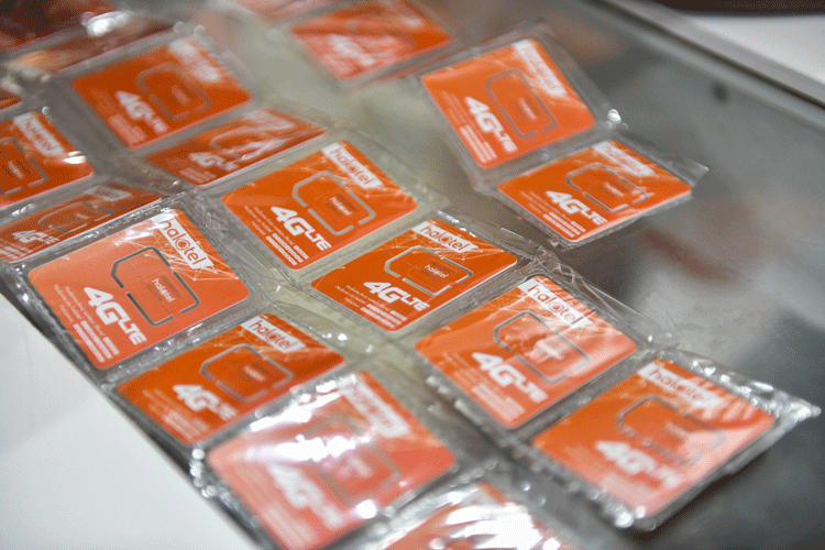 Nhiều thị trường nước ngoài của Viettel tăng trưởng 2 con số bất chấp dịch Covid-19