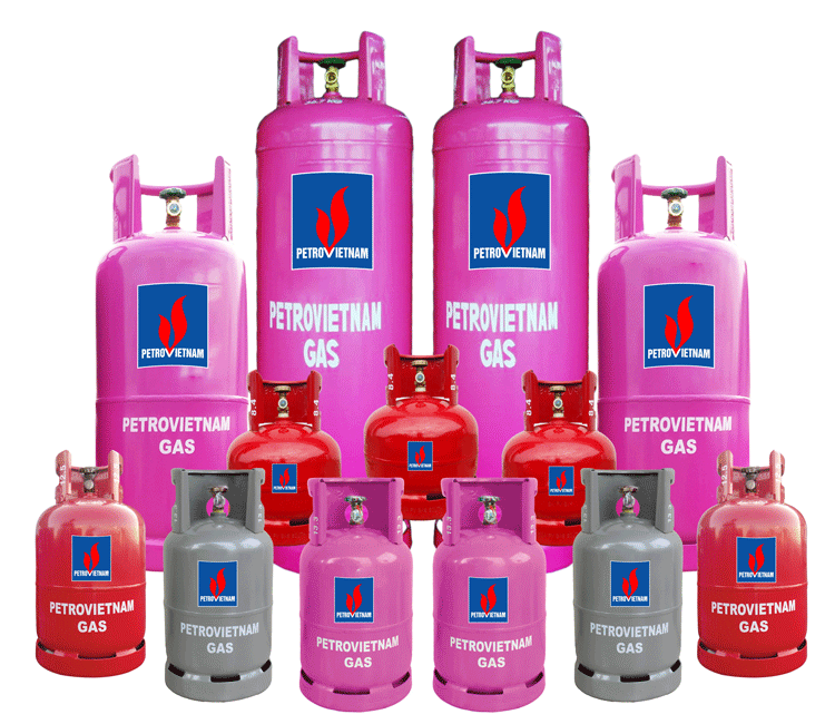 PV GAS LPG: Tự tin chinh phục thị trường bằng uy tín và chất lượng vượt trội