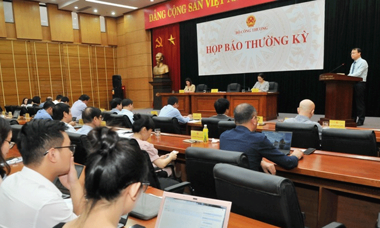 Bộ Công Thương: Từ năm 2016, không bổ sung quy hoạch các dự án thủy điện nhỏ liên quan đến rừng tự nhiên 