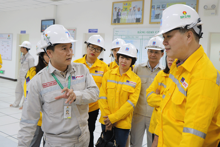 Tiết kiệm năng lượng- lợi cho doanh nghiệp, tốt cho môi trường