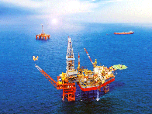 10 tháng, Tập đoàn Dầu khí giữ vững nhịp sản xuất kinh doanh