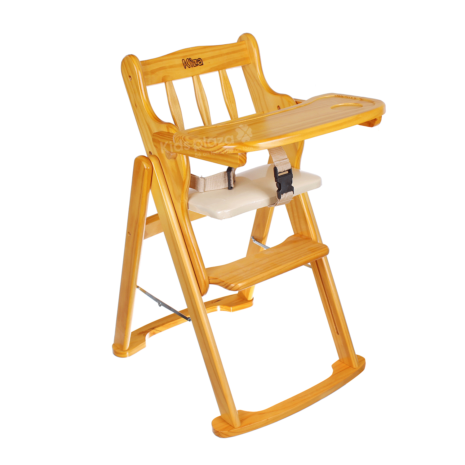 Dự thảo quy định về an toàn và chất lượng đối với ghế dành cho trẻ em