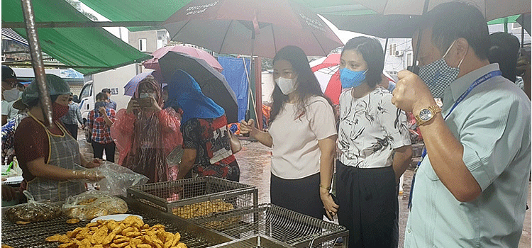 Hà Nội- Tăng cường công tác quản lý nhà nước trong lĩnh vực công thương