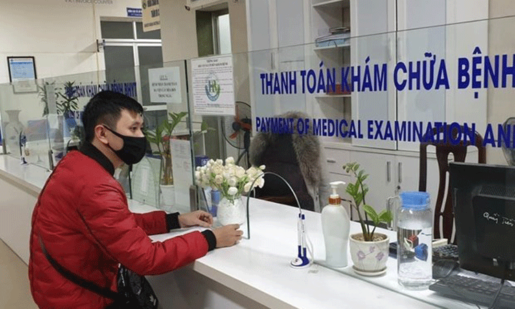 Điều kiện để người lao động mắc Covid-19 hưởng chế độ bảo hiểm xã hội