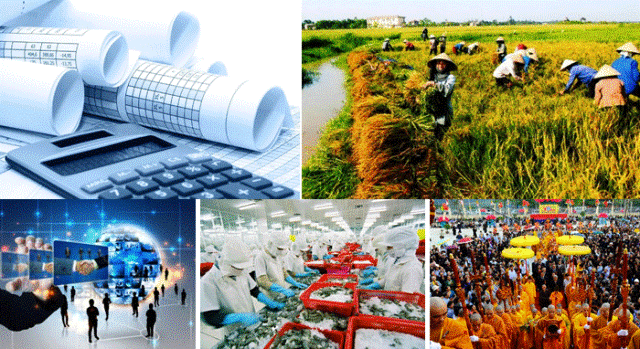 Việt Nam tiếp tục là mắt xích quan trọng trong chuỗi cung ứng toàn cầu