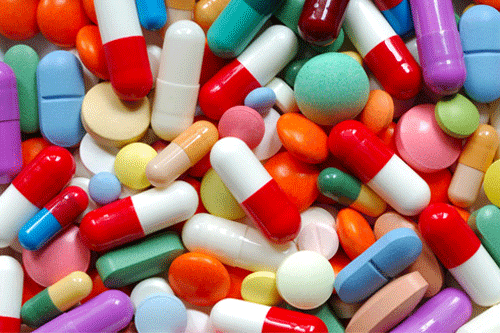 14 danh mục thuốc, nguyên liệu làm thuốc được xác định mã số hàng hóa
