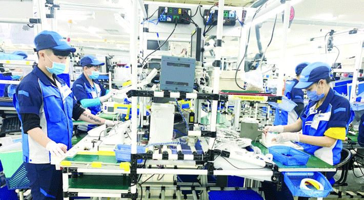 Xây dựng đội ngũ nhân sự ngoại giao công nghệ chuyên nghiệp trong kỷ nguyên số