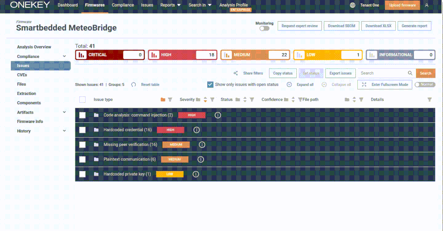 Lỗ hổng bảo mật nghiêm trọng trong thiết bị thời tiết Meteobridge đang bị tin tặc khai thác