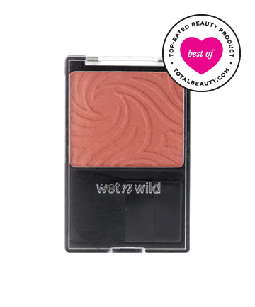Wet n Wild Color Icon Blusher sản phẩm mỹ phẩm giá rẻ, chất lượng an toàn phù hợp cho cả làn da dầu