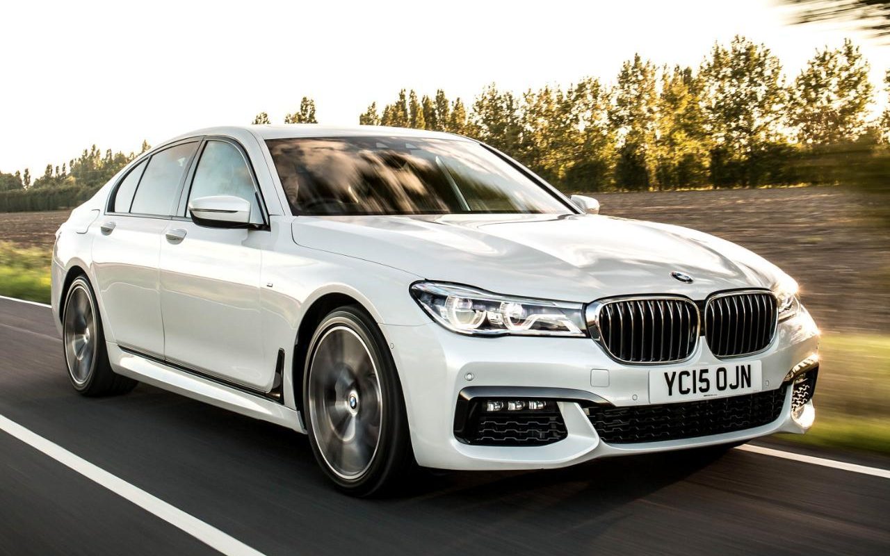 Hãng ô tô BMW hiện là một trong những công ty sản xuất ô tô hàng đầu thế giới. Ảnh: Telegraph