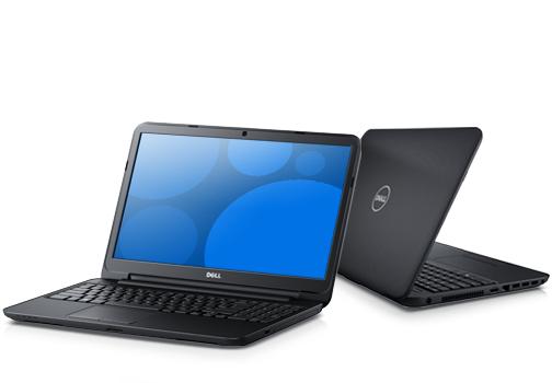 Laptop giá rẻ Dell cấu hình ổn định đi kèm màn hình cảm ứng hiện đại