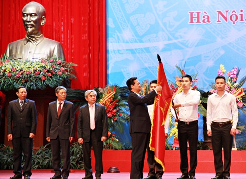 Ngày KH&CN Việt Nam 18/5 là một trong 10 sự kiện KH&CN nổi bật được các nhà báo KH&CN bình chọn