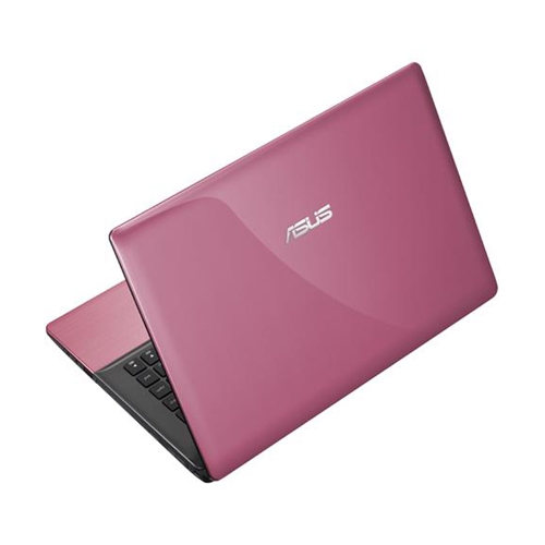 Asus trình diện laptop giá rẻ màu hồng nhẹ nhàng