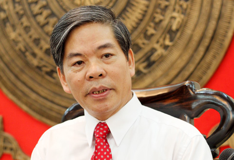 kết quả lấy phiếu tín nhiệm ông Nguyễn Minh Quang
