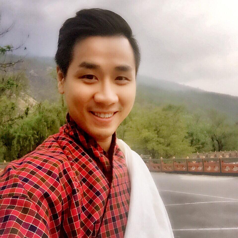 MC Nguyên Khang khoe ảnh sau chuyến đi dài ngày tại quốc gia hạnh phúc nhất thế giới – Bhutan