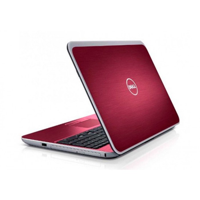 Màu hồng nổi bật của Dell Inspiron 14R -laptop giá rẻ