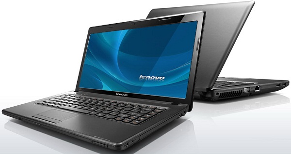 Laptop giá rẻ Lenovo G4070 54204G50G nổi bật với thiết kế card đồ họa rời