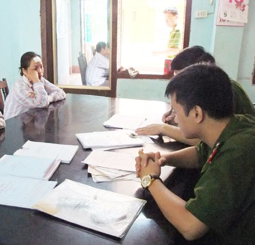 doanh nghiệp ma lừa đảo (ảnh minh họa)