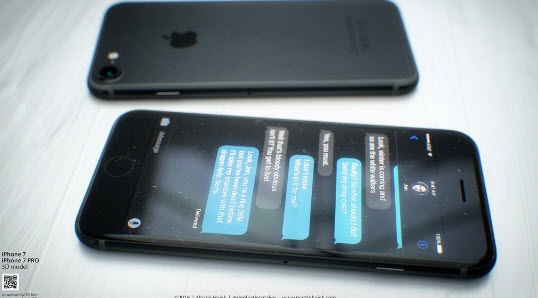iPhone 16 GB bị khai tử sẽ giúp người dùng được lợi hơn về giá khi mua iPhone 7 trở về sau. Ảnh: MH