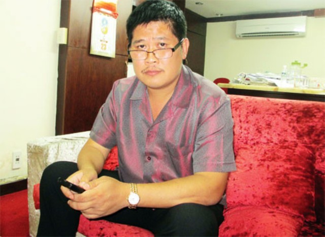 Vợ chồng Phước Sang vỡ nợ hơn 113 tỷ. Ảnh: Vietnamnet