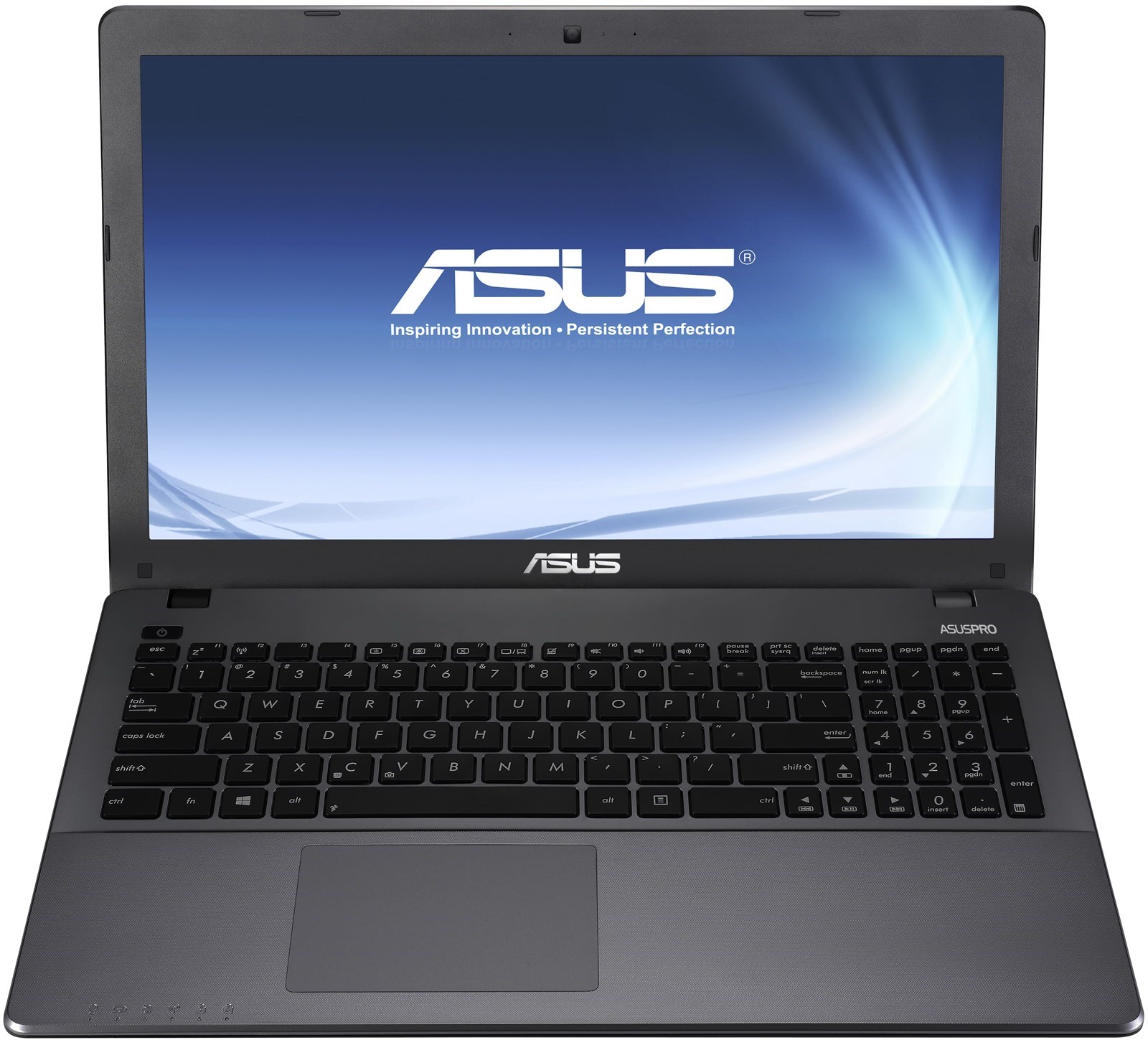 Laptop giá rẻ Asus ấn tượng với cấu hình core i7 mạnh mẽ